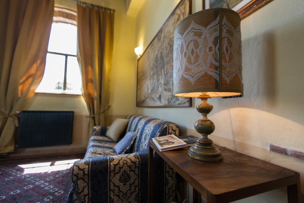 Agriturismo Vita Nova Виккьо Номер фото