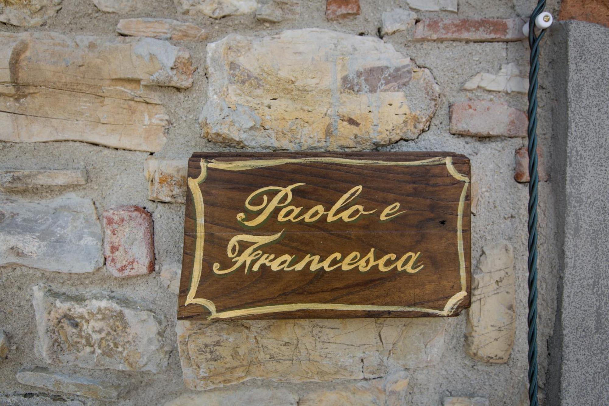Agriturismo Vita Nova Виккьо Номер фото